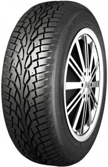 Pneu NANKANG ICE ACTIVA SW-7 195/65R14 89 T