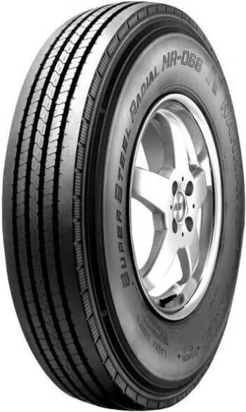 Pneu NANKANG LTR NR-066 7.5R16 121N