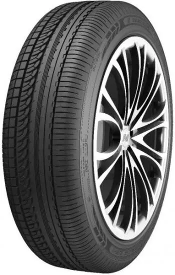 Pneu NANKANG NK COMFORT AS-1 235/45R18 98 W