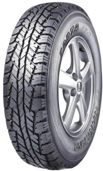 Pneu NANKANG ROLLNEX FT-7 175/80R15 90S