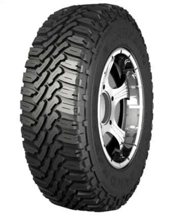 Pneu NANKANG ROLLNEX FT-9 37/12.5R15 118 N