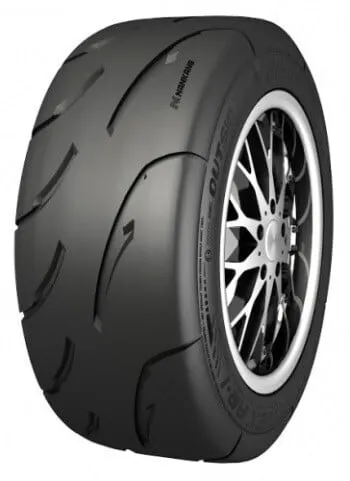Pneu NANKANG SPORTNEX AR-1 195/50R16 88W