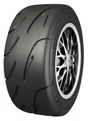 Pneu NANKANG SPORTNEX AR-1 255/40R17 98W