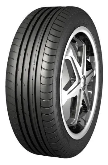 Pneu NANKANG SPORTNEX AS-2+ 215/45R17 91W