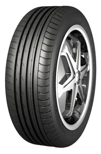Pneu NANKANG SPORTNEX AS-2+ 265/30R20 94 Y