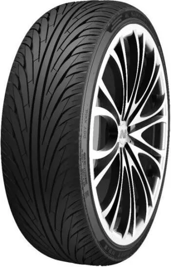 Pneu NANKANG SPORTNEX NS-2 195/60R13 83H