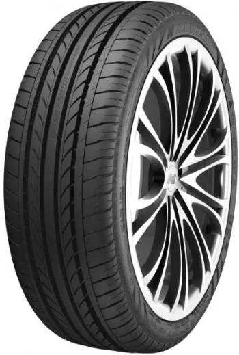 Pneu NANKANG SPORTNEX NS-20 255/35R19 96 Y