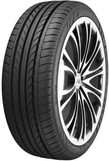 Pneu NANKANG SPORTNEX NS-20 275/35R18 95Y