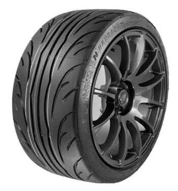 Pneu NANKANG SPORTNEX NS-2R 215/45R18 93W