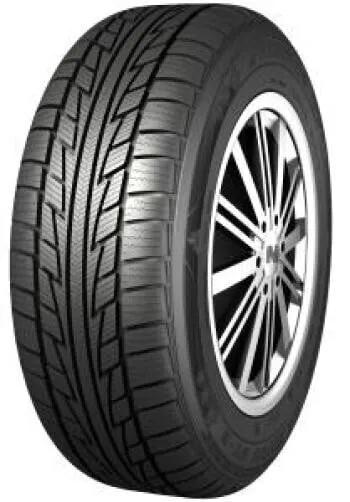 Pneu NANKANG WINTER ACTIVA SV-2 175/60R14 83H