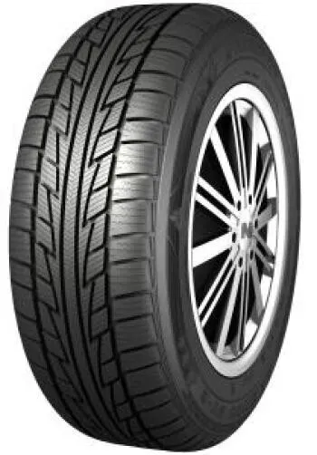Pneu NANKANG WINTER ACTIVA SV-2 235/40R18 95 V