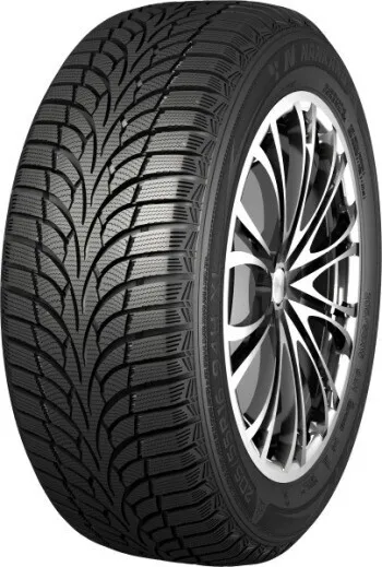 Pneu NANKANG WINTER ACTIVA SV-3 195/60R15 92 H