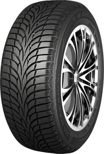 Pneu NANKANG WINTER ACTIVA SV-3 205/65R15 99 H