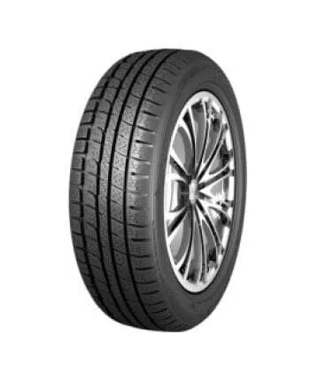 Pneu NANKANG WINTER ACTIVA SV-55 235/60R17 106V