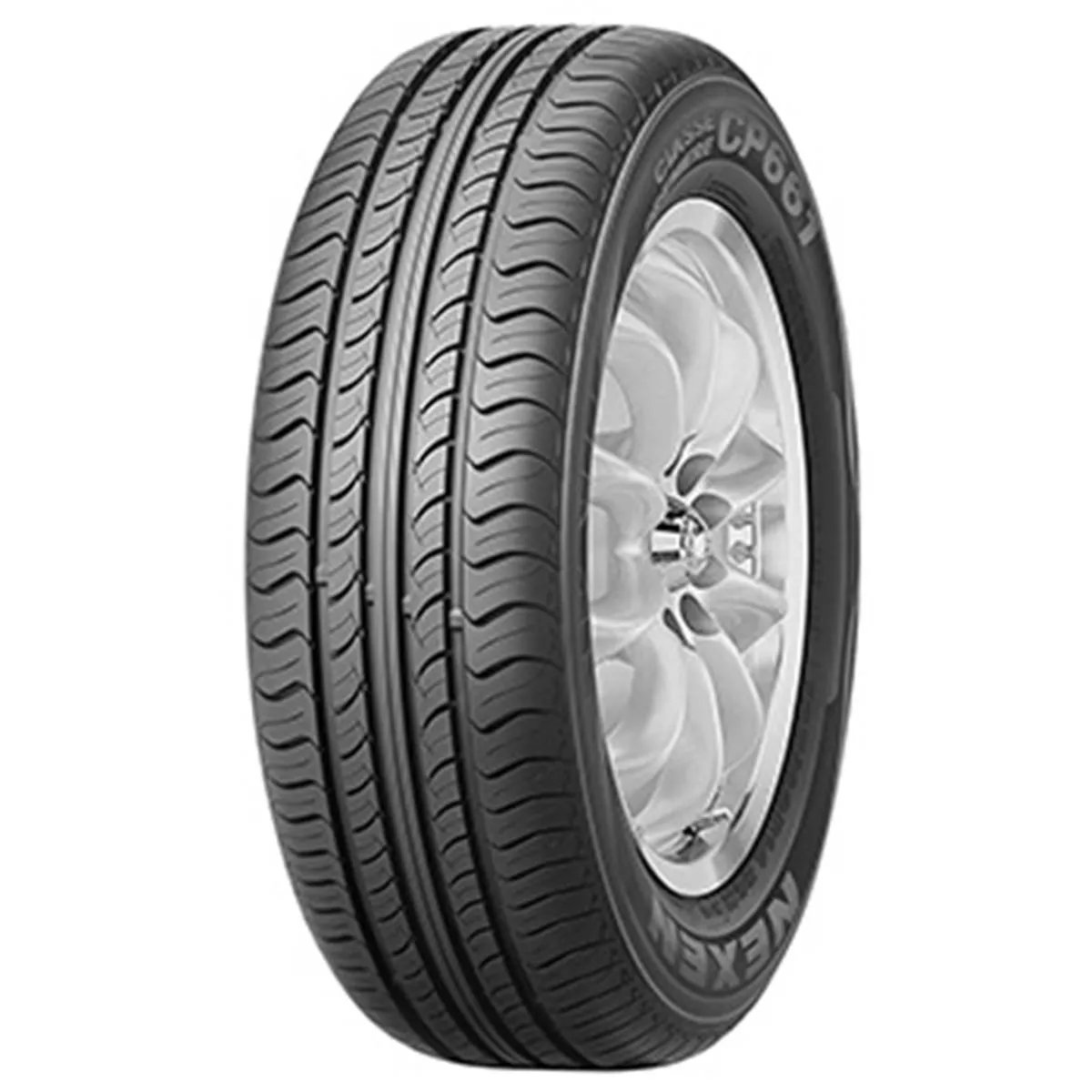Pneu NEXEN 175/60R15 81H Cp661