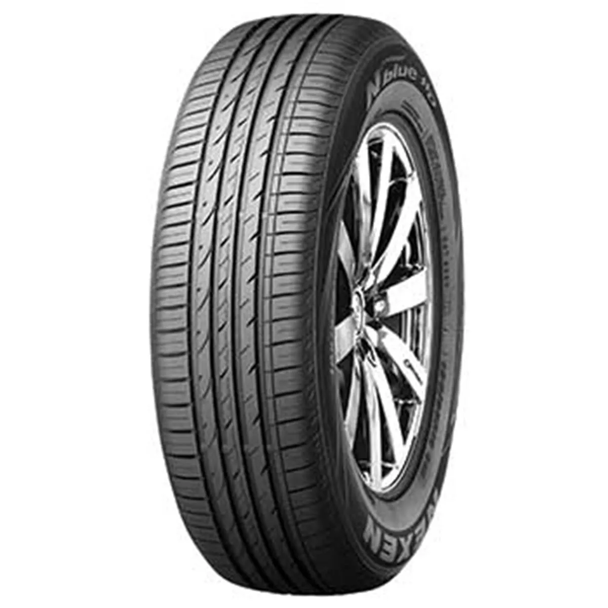 Pneu Nexen 185/60R15 84H NBlue HD