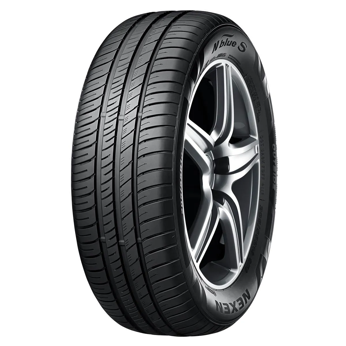 Pneu Nexen 195/65R15 95T NB S XL