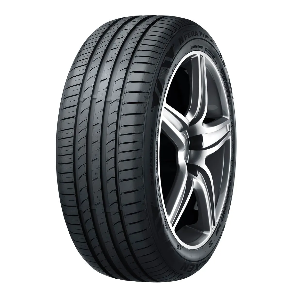 Pneu Nexen 205/45R17 88V NFera Primus XL
