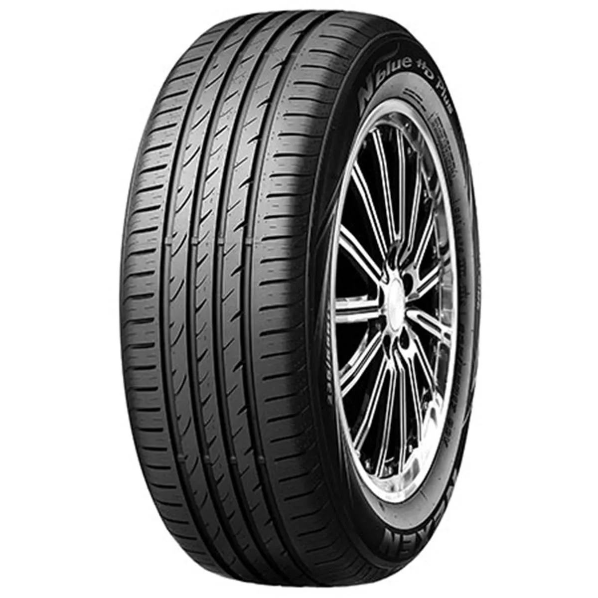 Pneu Nexen 205/50R16 87V NBlue HD Plus