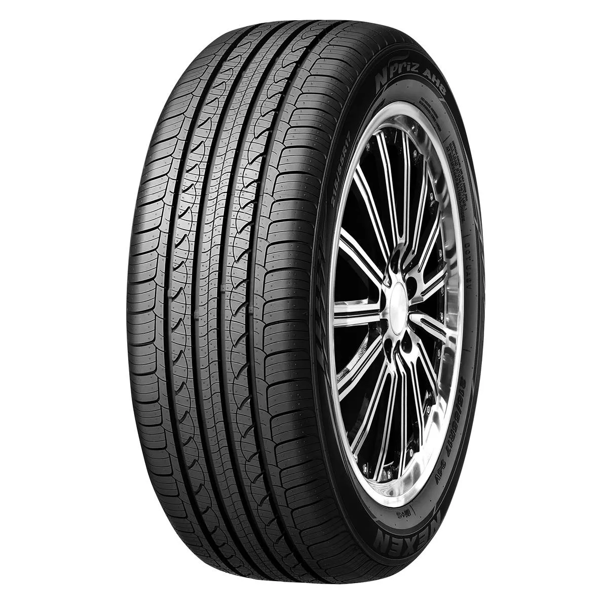 Pneu Nexen 205/60R16 92H NPriz AH8