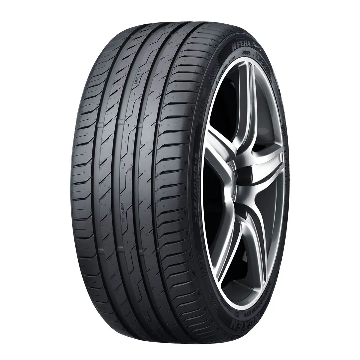 Pneu Nexen 215/45R18 89V NFera Sport