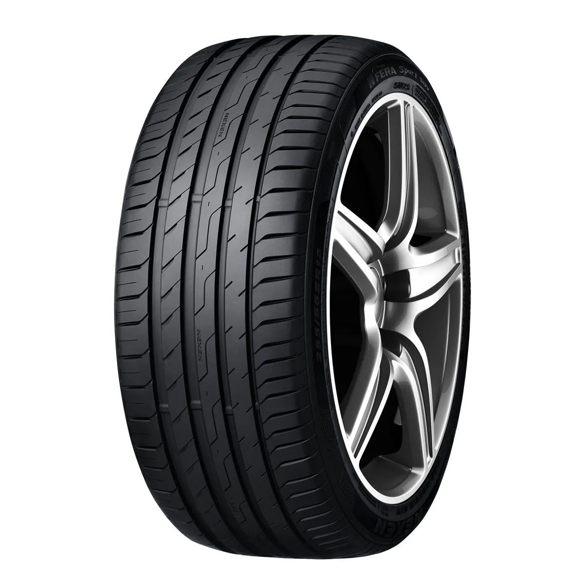 Pneu Nexen 215/55R18 99V NF Sport SUV XL