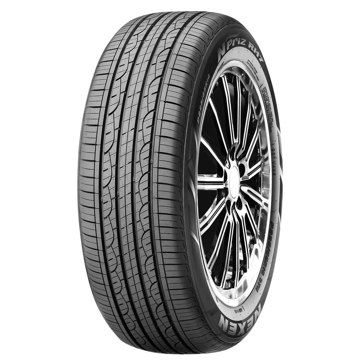 Pneu Nexen 235/55R18 100H NPriz RH7