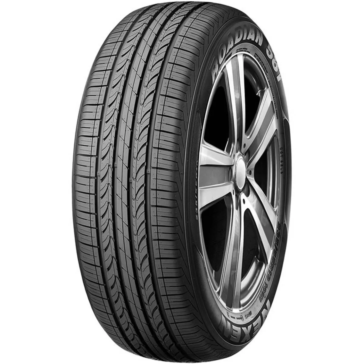 Pneu Nexen 235/55R19 101H Roadian 581