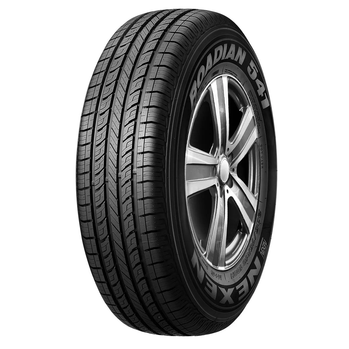 Pneu Nexen 235/75R16 108H RO-541