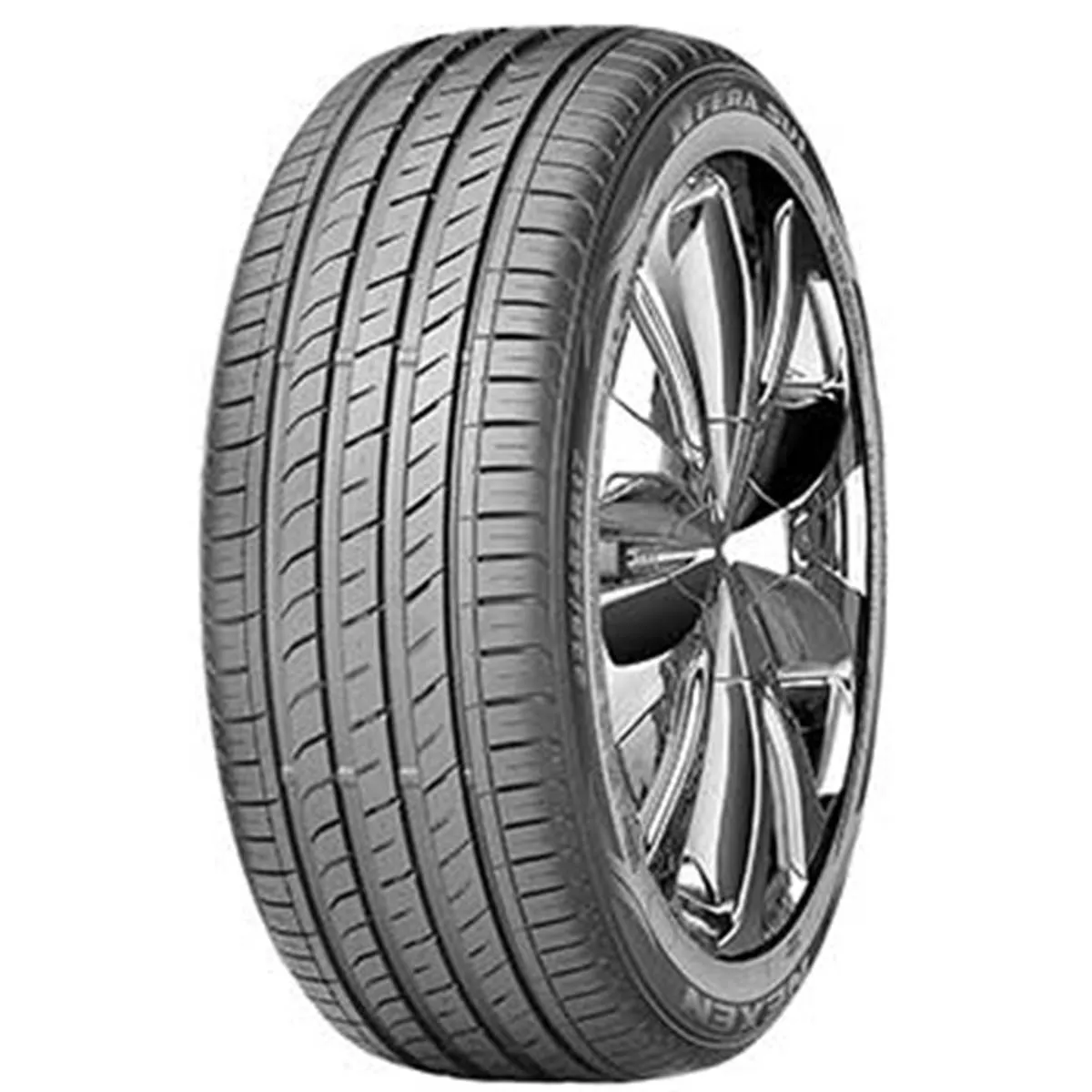 Pneu Nexen 255/35R19 96W NFera SU1 XL
