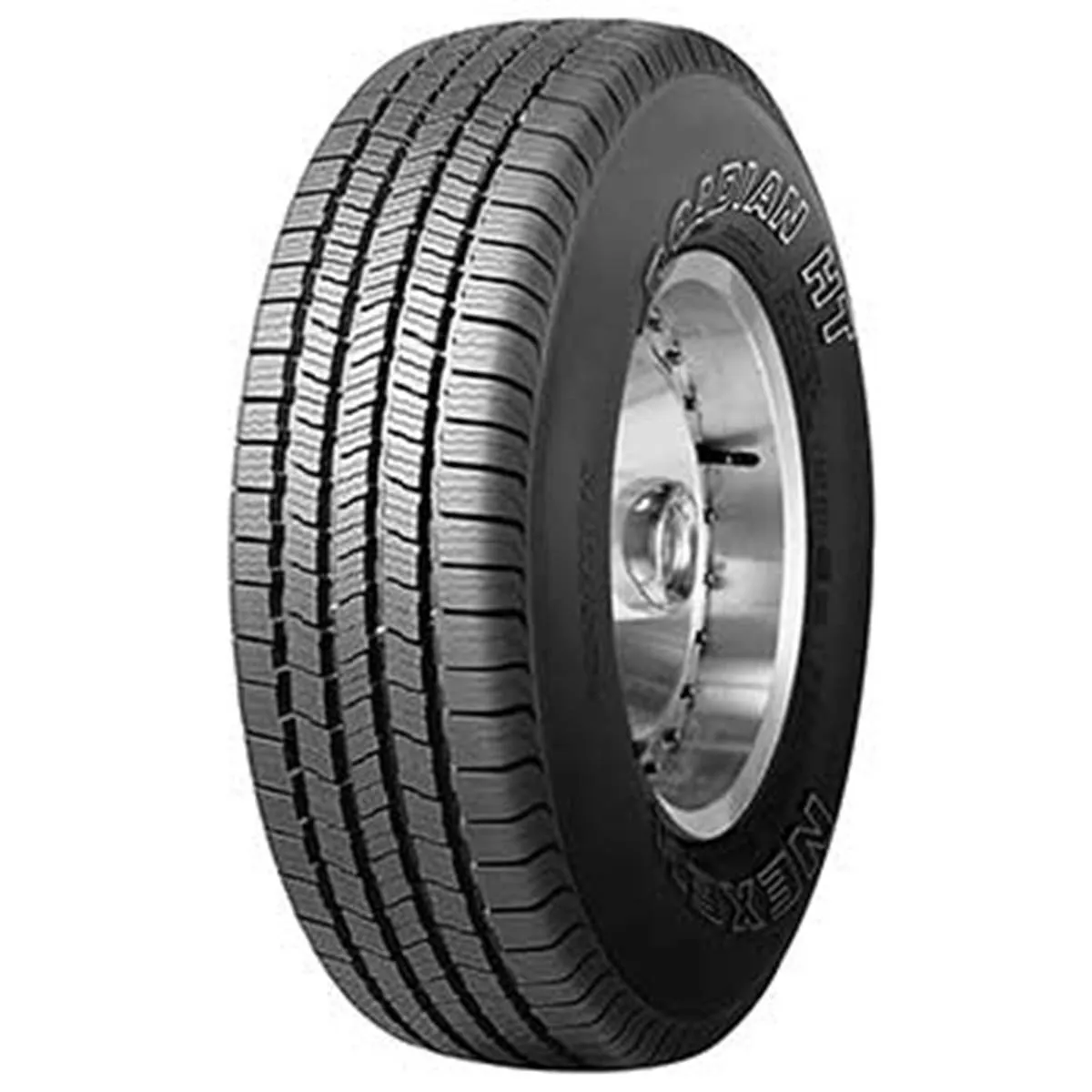Pneu Nexen 255/70R15 108S Roadian HT