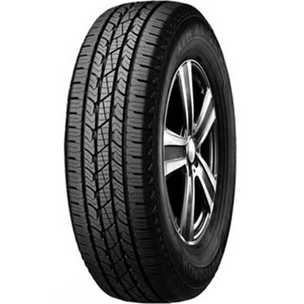 Pneu Nexen 275/70R16 114S Road HTX RH5