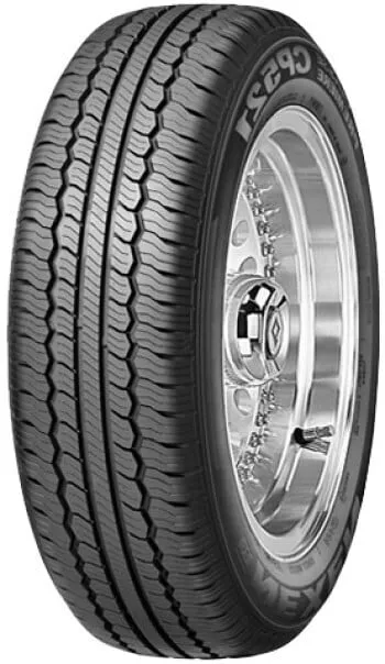Pneu NEXEN CP521 215/70R16 108T