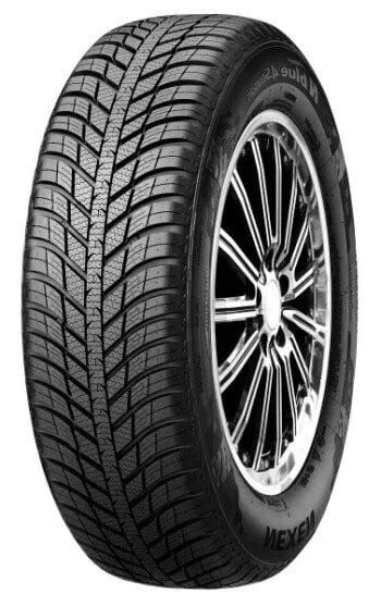 Pneu NEXEN N'BLUE 4 SEASON 225/60R18 104V