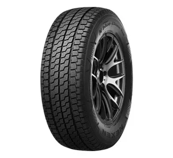 Pneu NEXEN N'BLUE 4 SEASON VAN 235/65R16 115R
