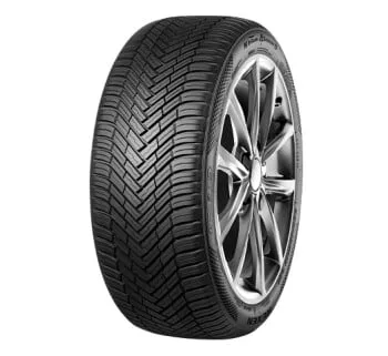 Pneu NEXEN N'BLUE 4SEASON 2 255/55R19 111W