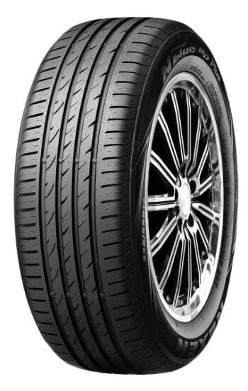 Pneu NEXEN N'BLUE HD PLUS 165/60R15 77H