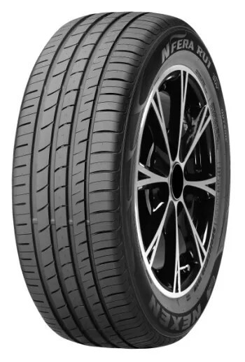 Pneu NEXEN N'FERA RU1 255/60R17 106V