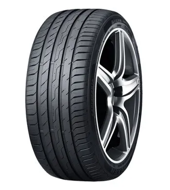 Pneu NEXEN N'FERA SPORT 245/35R19 93Y