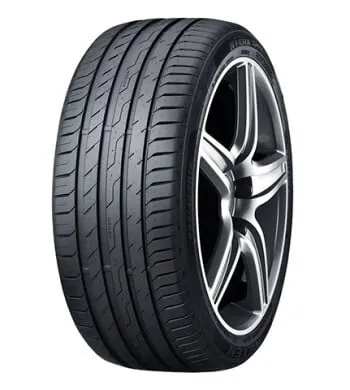 Pneu NEXEN N'FERA SPORT 255/45R20 105W