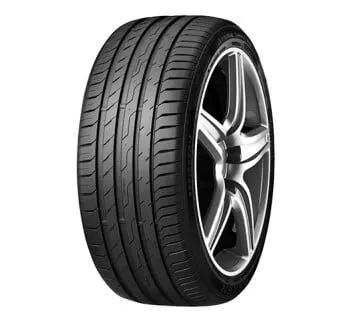 Pneu NEXEN N'FERA SPORT SUV 225/60R18 104V
