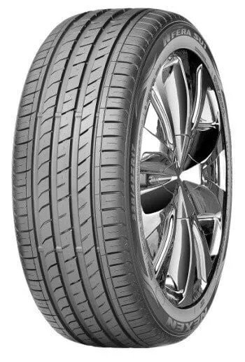 Pneu NEXEN N'FERA SU1 255/35R18 94Y