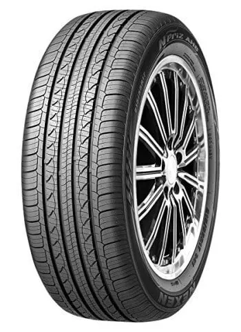 Pneu NEXEN N'PRIZ AH8 205/65R16 95H