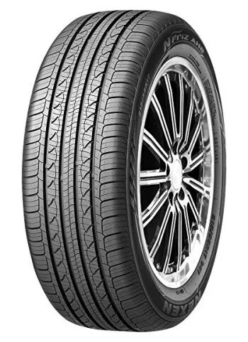 Pneu NEXEN N'PRIZ AH8 215/50R18 92H