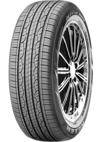 Pneu NEXEN N'PRIZ RH7 225/55R18 98H