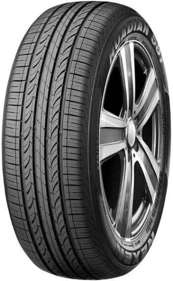 Pneu NEXEN RO-581 205/55R16 91H