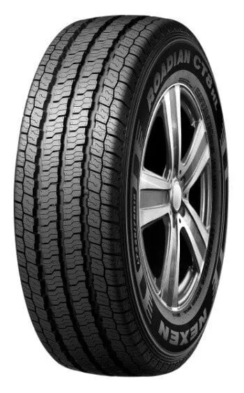 Pneu NEXEN ROADIAN CT8 195/75R16 110T