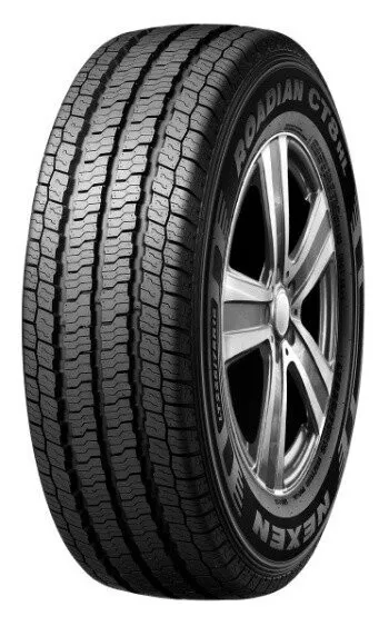 Pneu NEXEN ROADIAN CT8 215/65R15 104T