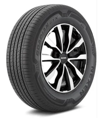 Pneu NEXEN ROADIAN GTX 215/65R17 99H