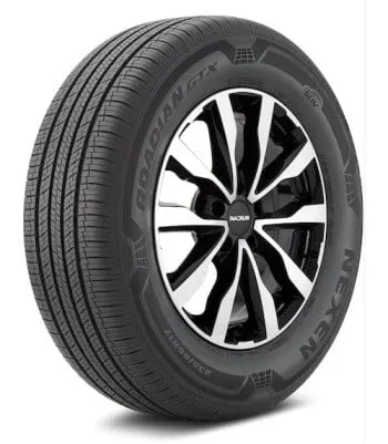 Pneu NEXEN ROADIAN GTX 245/45R20 99V